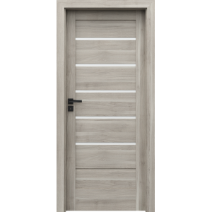 Porta Verte HOME J.5 Agát Strieborný 